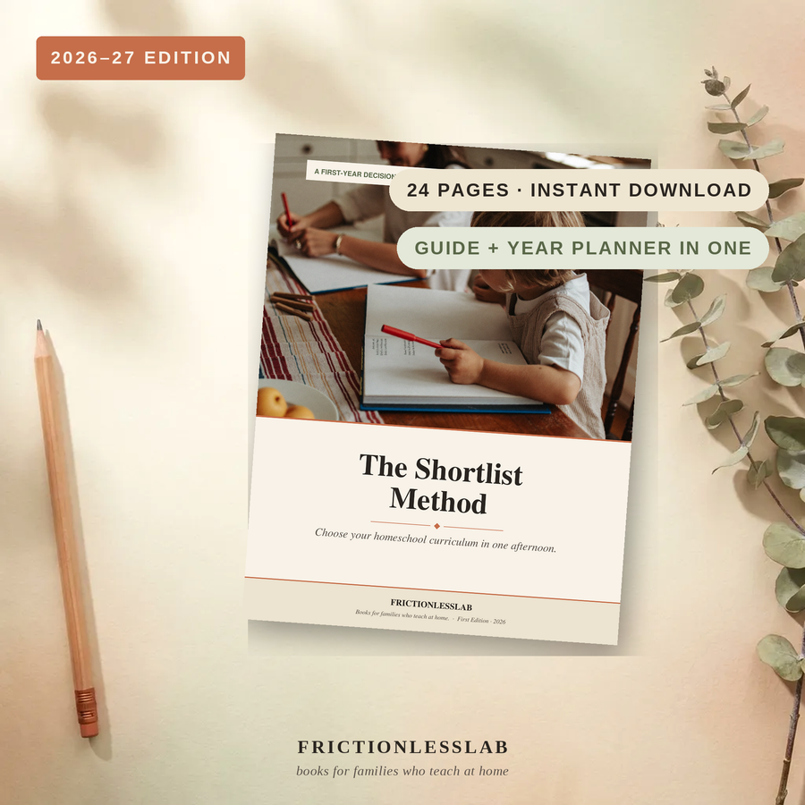 The Shortlist Method