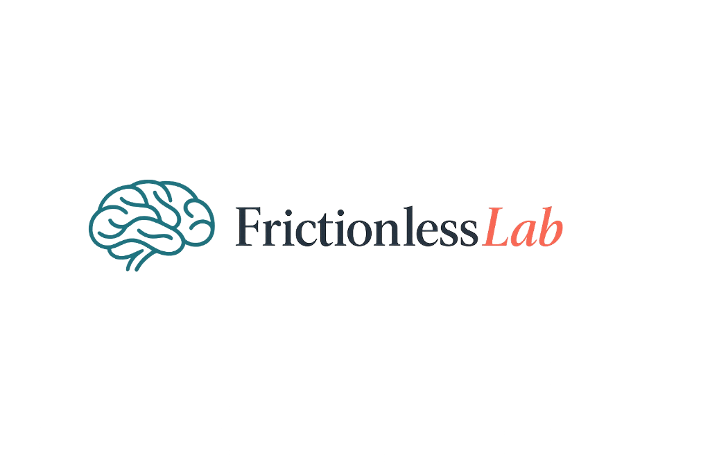 Frictionless Lab